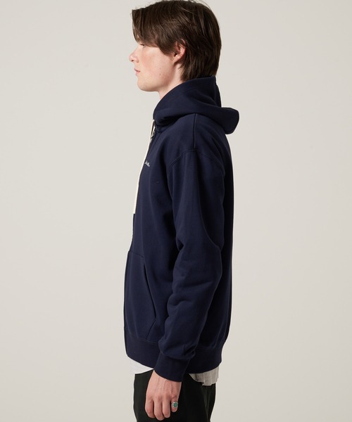 Eddie Bauer（エディーバウアー） パーカー シグネチャー スウェット