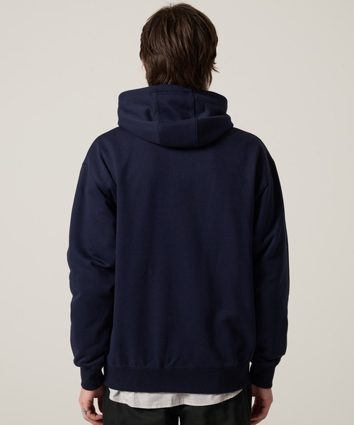 Eddie Bauer（エディーバウアー） パーカー シグネチャー スウェット