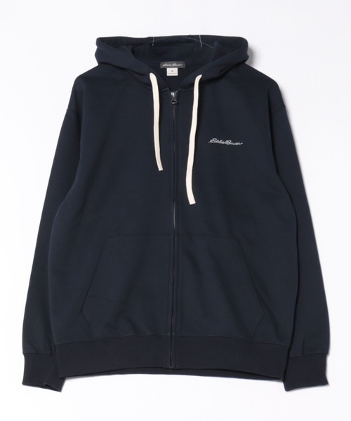 Eddie Bauer（エディーバウアー） パーカー シグネチャー スウェット