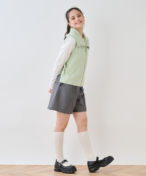 pom ponette junior（ポンポネット ジュニア） スニーカー 「軽量