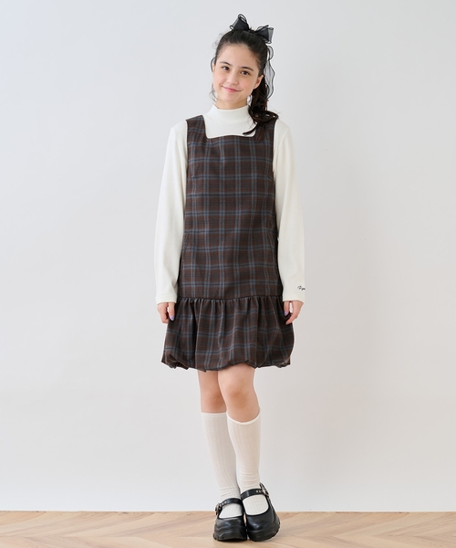 pom ponette junior（ポンポネット ジュニア） スニーカー 「軽量
