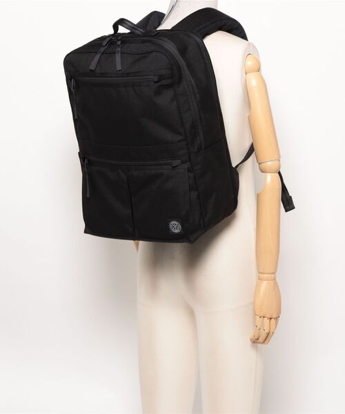 デイバック リュック 「Porter Classic / ポータークラシック」NEWTON BUSINESS RUCKSACK L メンズ レディースの画像
