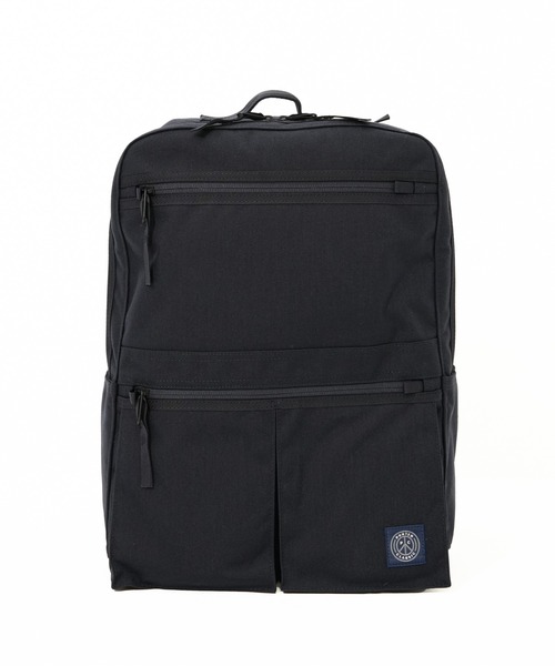 デイバック リュック 「Porter Classic / ポータークラシック」NEWTON BUSINESS RUCKSACK L メンズ レディースの画像