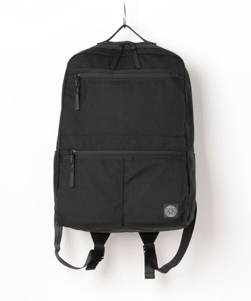 デイバック リュック 「Porter Classic / ポータークラシック」NEWTON BUSINESS RUCKSACK L メンズ レディースの画像