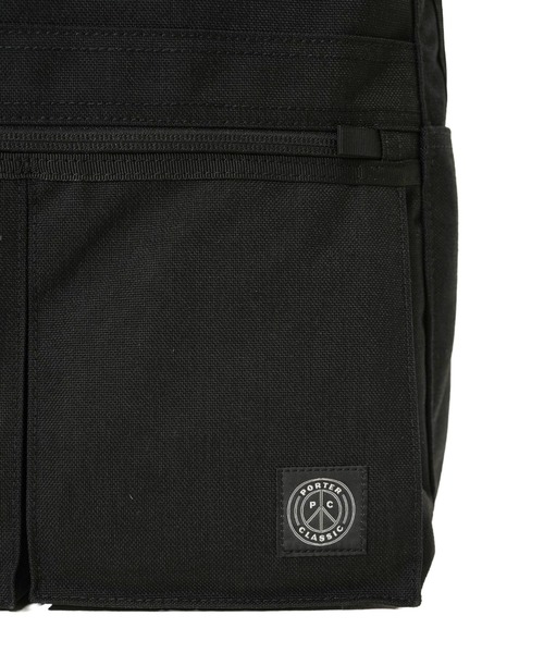 デイバック リュック 「Porter Classic / ポータークラシック」NEWTON BUSINESS RUCKSACK L メンズ レディースの画像