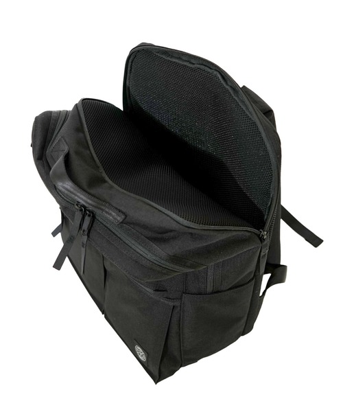 デイバック リュック 「Porter Classic / ポータークラシック」NEWTON BUSINESS RUCKSACK L メンズ レディースの画像