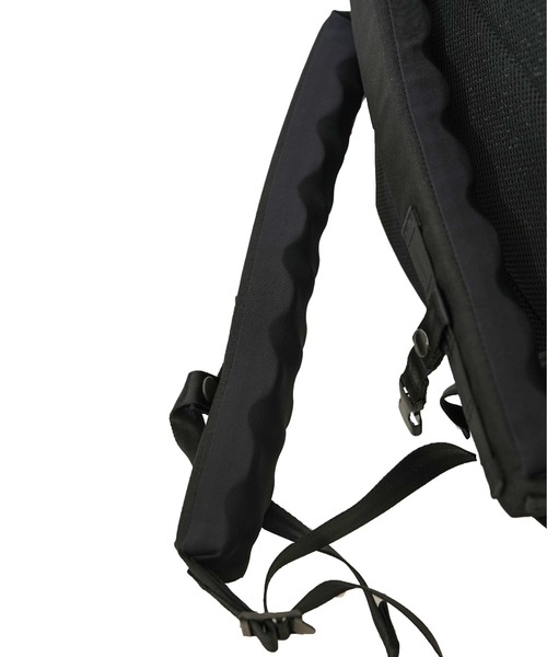 デイバック リュック 「Porter Classic / ポータークラシック」NEWTON BUSINESS RUCKSACK L メンズ レディースの画像