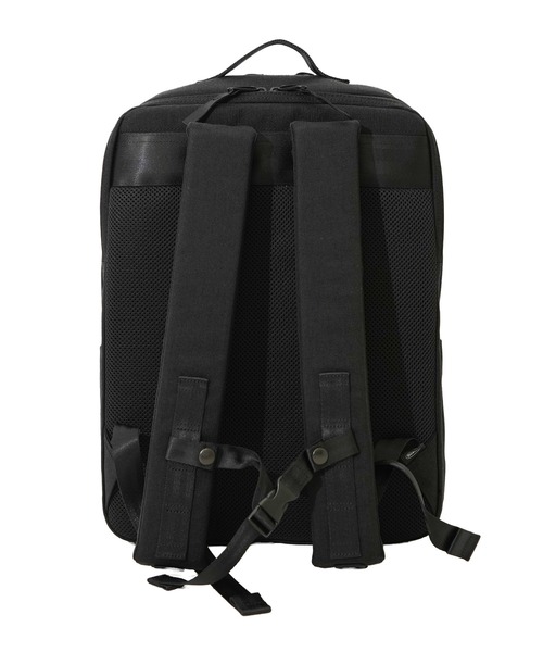 デイバック リュック 「Porter Classic / ポータークラシック」NEWTON BUSINESS RUCKSACK L メンズ レディースの画像