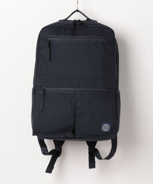 デイバック リュック 「Porter Classic / ポータークラシック」NEWTON BUSINESS RUCKSACK L メンズ レディースの画像