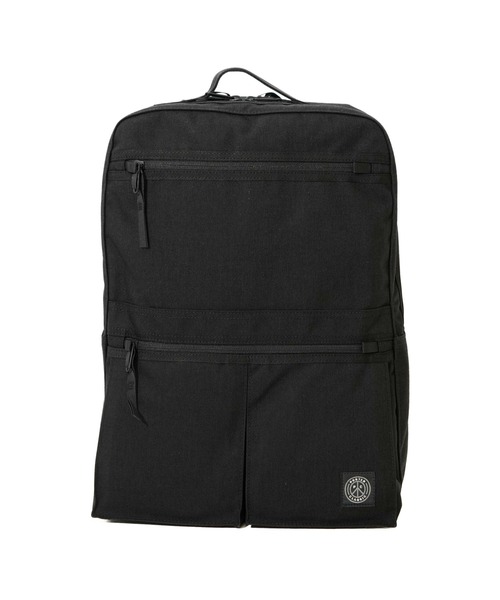デイバック リュック 「Porter Classic / ポータークラシック」NEWTON BUSINESS RUCKSACK L メンズ レディースの画像