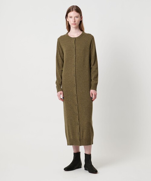 STEVEN ALAN（スティーブンアラン） ワンピース 「RACHEL COMEY 
