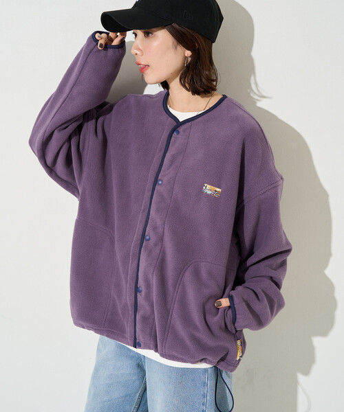 FREAK'S STORE（フリークスストア） ブルゾン アウター ビッグ
