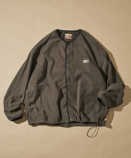 FREAK'S STORE（フリークスストア） ブルゾン アウター ビッグ