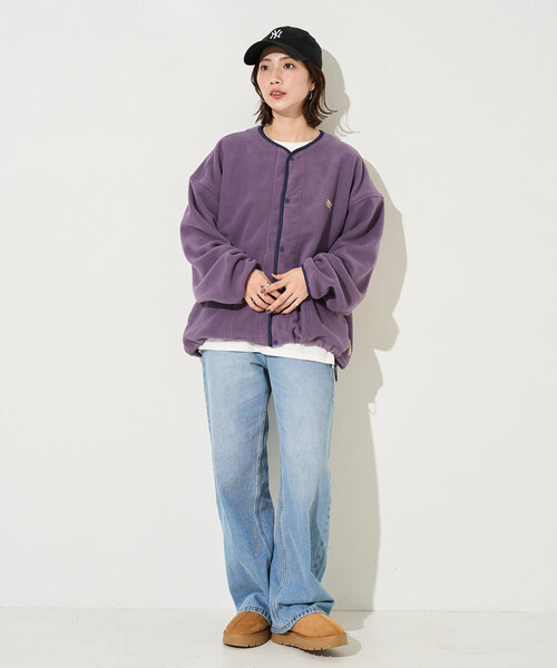 FREAK'S STORE（フリークスストア） ブルゾン アウター ビッグ