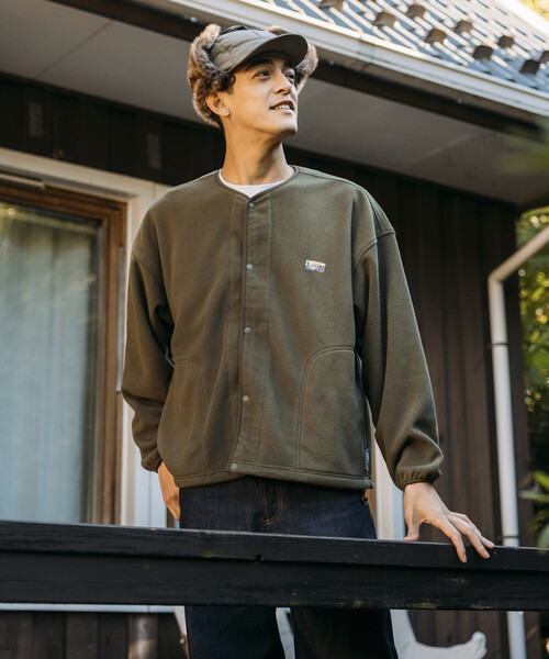 FREAK'S STORE（フリークスストア） ブルゾン アウター ビッグ
