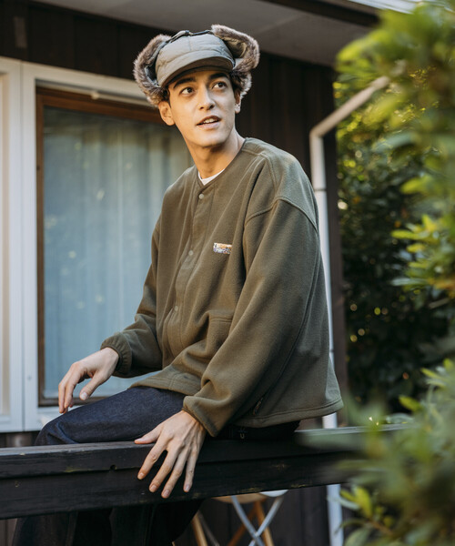 FREAK'S STORE（フリークスストア） ブルゾン アウター ビッグ