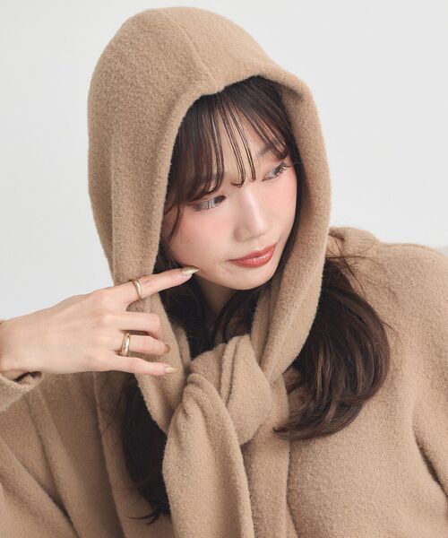 earth music&ecology（アース ミュージック＆エコロジー） マフラー