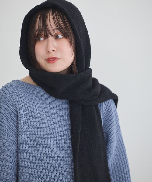 earth music&ecology（アース ミュージック＆エコロジー） マフラー