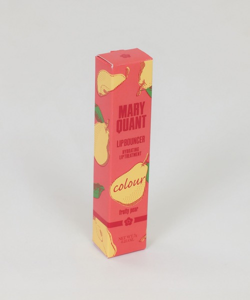 MARY QUANT リップクリーム リップ マリークワント mary quant 「数量