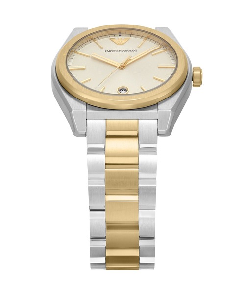EMPORIO ARMANI 腕時計 エンポリオ・アルマーニ メンズ アナログ