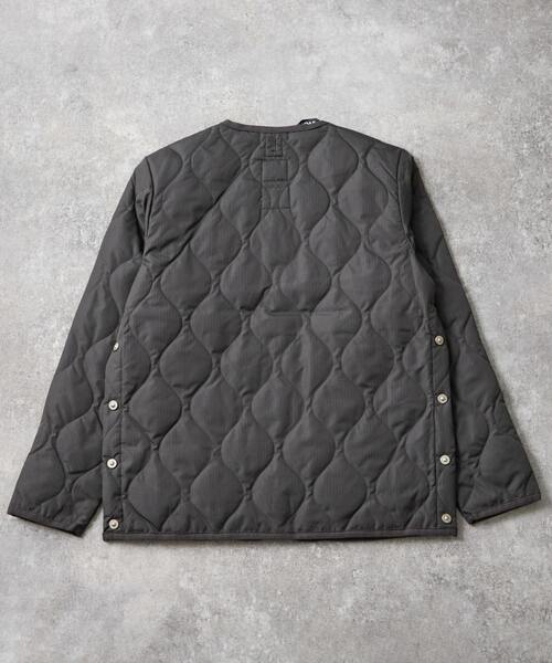 TAION（タイオン） ダウンジャケット ダウン 「TAION/タイオン