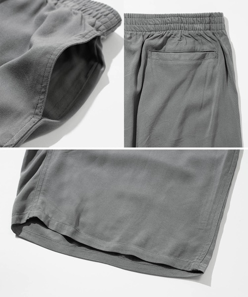 「JIGGYS SHOP」 セットアップ X-LARGE ブラック メンズ_画像9