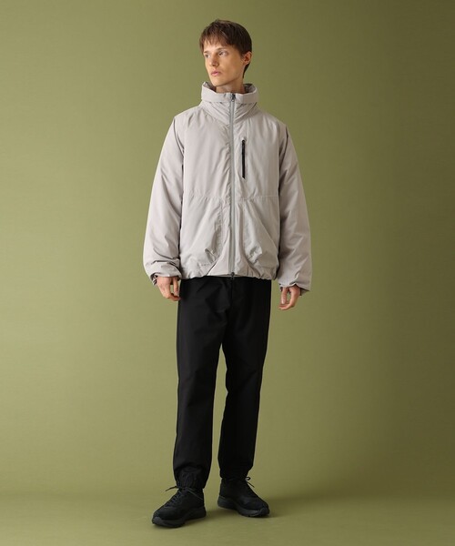 Columbia ブルゾン アウター 防水 防寒 通勤対応 COLUMBIA BLACK LABEL