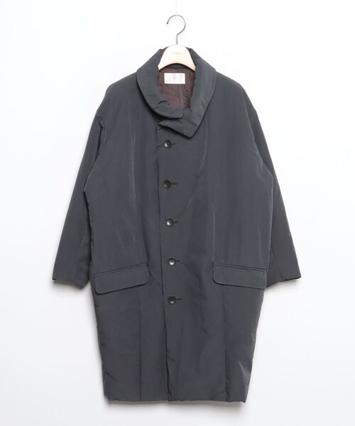 TROVE（トローヴ） コート 1 グリーン メンズ : ZOZOTOWN Yahoo!店