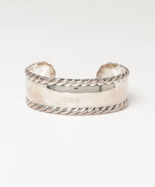 PHILIPPE AUDIBERT シルバーブレスレット Philippe Audibert☆JUDE チェーン ブレスレット シルバー (Philippe