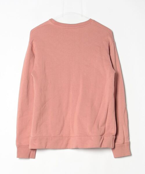 N°21（ヌメロヴェントゥーノ） 「N21 numero ventuno」 スウェット