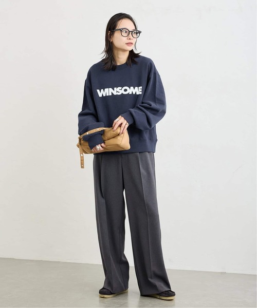 JOURNAL STANDARD（ジャーナルスタンダード） トレーナー スウェット