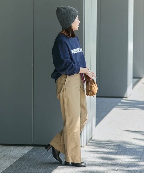 JOURNAL STANDARD（ジャーナルスタンダード） トレーナー スウェット