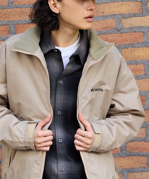 コロンビア　サイズS　新品　未使用 Columbia（コロンビア） ブルゾン アウター ファルマス オムニシールド