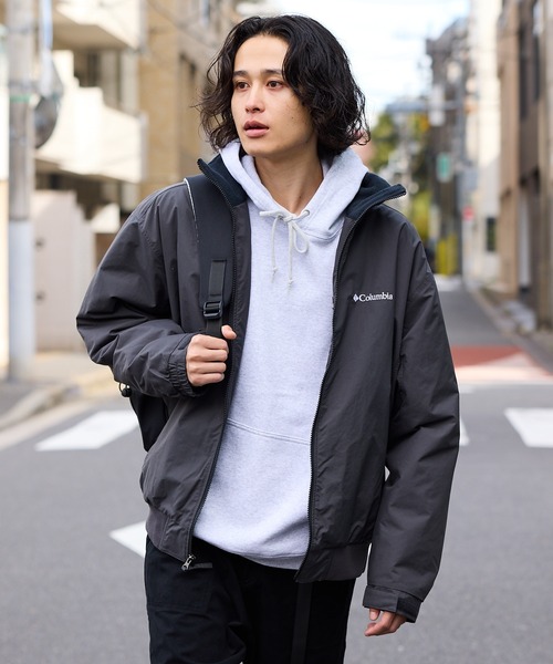 Columbia（コロンビア） ブルゾン アウター ファルマス オムニシールド