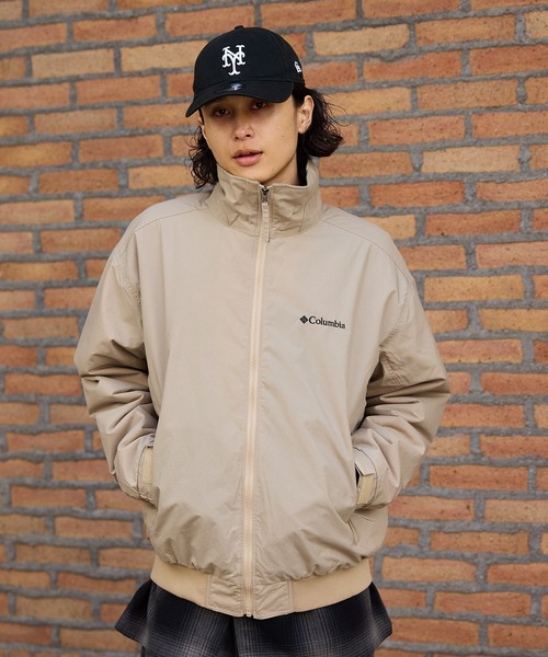 Columbia（コロンビア） ブルゾン アウター ファルマス オムニシールド