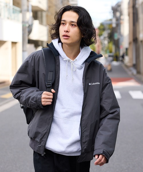 Columbia（コロンビア） ブルゾン アウター ファルマス オムニシールド 