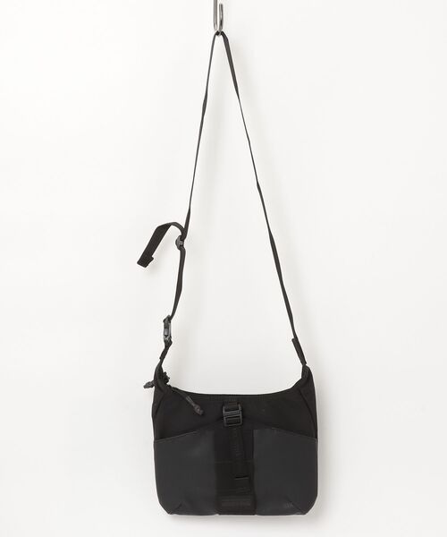 fridge ショルダーバッグ 「White Mountaineering x BRIEFING