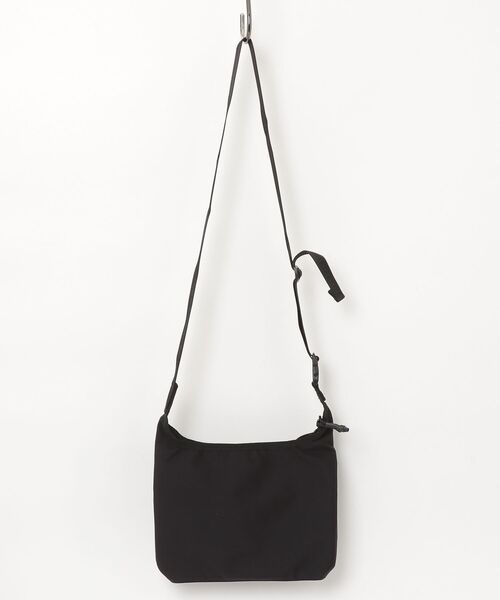 fridge ショルダーバッグ 「White Mountaineering x BRIEFING