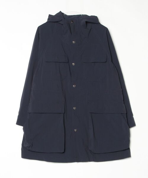 BEAMS BOY（ビームス ボーイ） コート 1 ネイビー レディース