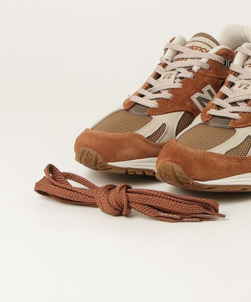 New Balance（ニューバランス） スニーカー U991 GB2 メンズ