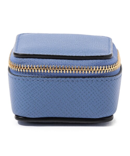 SMYTHSON SMALL TRINKET CASE 小物入れ Smythson（スマイソン） ポーチ SMYTHSON SMALL TRINKET CASE