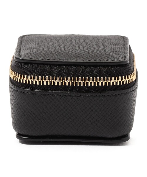 SMYTHSON SMALL TRINKET CASE 小物入れ Smythson（スマイソン） ポーチ SMYTHSON SMALL TRINKET CASE