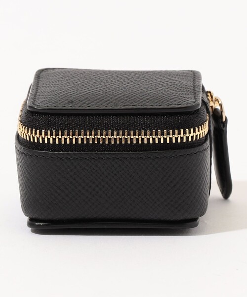 Smythson（スマイソン） ポーチ SMYTHSON SMALL TRINKET CASE