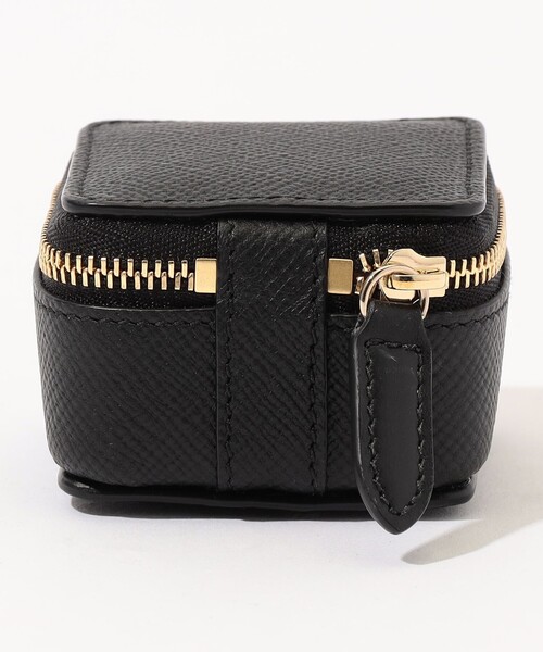 SMYTHSON SMALL TRINKET CASE 小物入れ Smythson（スマイソン） ポーチ SMYTHSON SMALL TRINKET CASE