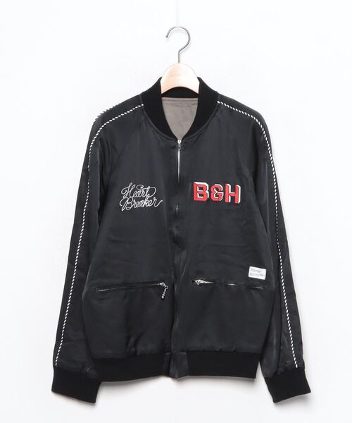 BEDWIN & THE HEARTBREAKERS（ベドウィン アンド ザ ハート