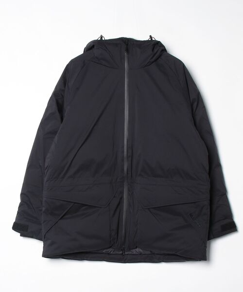 Marmot（マーモット） ダウンジャケット ダウン Dima Down Parka Pro