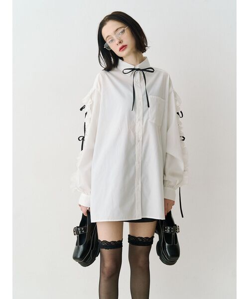 jouetie（ジュエティ） ローファー 入学式 厚底スニーカーソールメリー