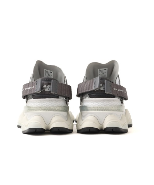 New Balance U90603FA ニューバランス グレー23cm New Balance U90603FA GRAY（ニューバランス U90603FA-グレー
