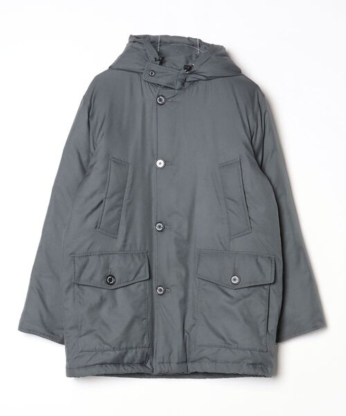 ☆美品☆マッキントッシュ　フィソロフィー　ダウンジャケット MACKINTOSH PHILOSOPHY（マッキントッシュフィロソフィー） ダウン