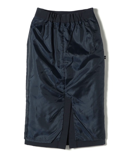 「SHIPS.me」 タイトスカート - ブラック レディース_画像6